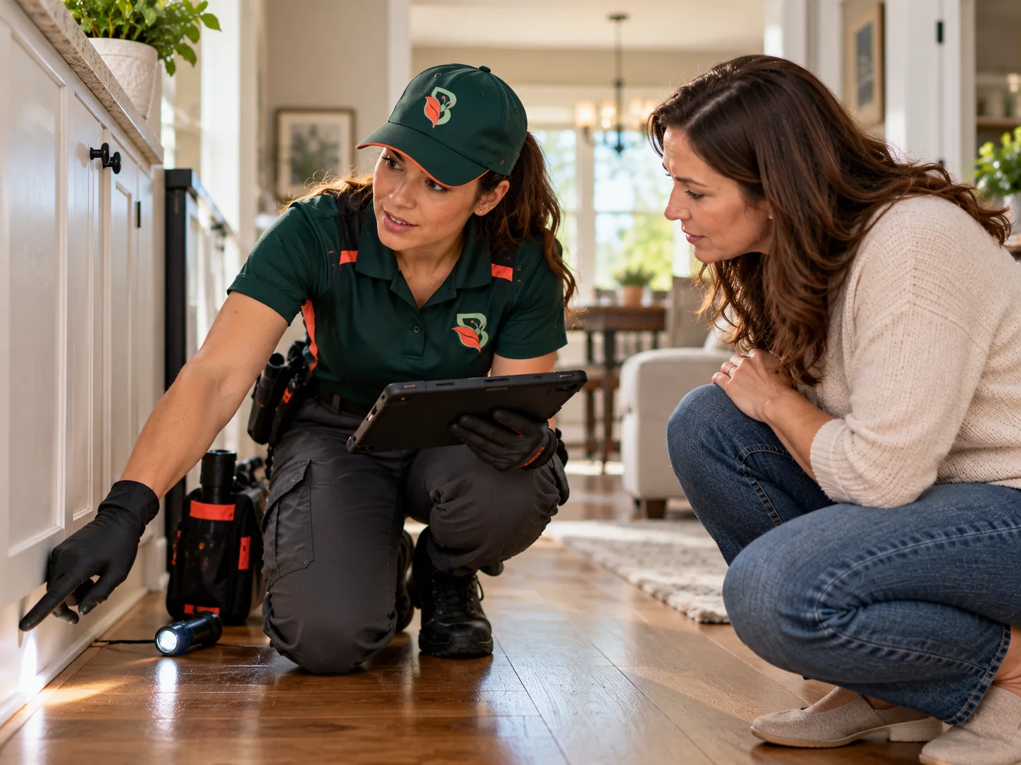 Pest Control Day, FL FAQs